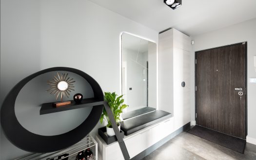 Apartament ultracentral | design unic | cu view spectaculos asupra intregului oras