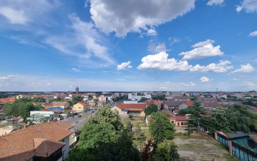 Ready to move in | Prima inchiriere | 2 camere | Monarch Tower | Comision 0%