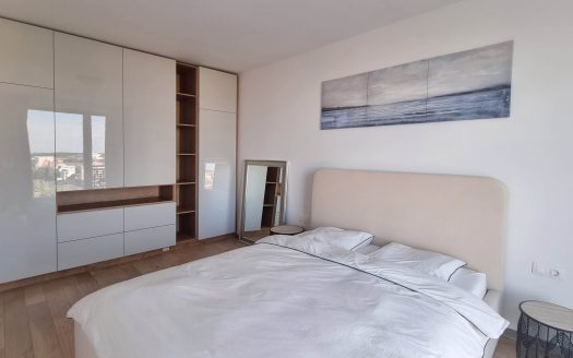 Ready to move in | Prima inchiriere | 2 camere | Monarch Tower | Comision 0%