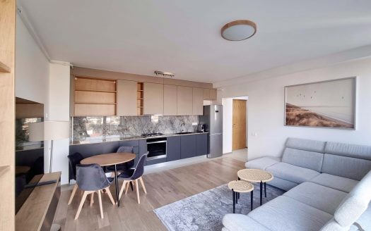Ready to move in | Prima inchiriere | 2 camere | Monarch Tower | Comision 0%