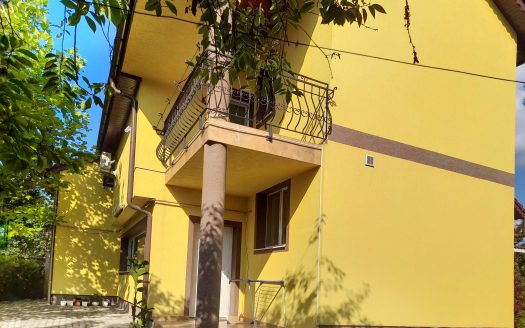 Vila spatioasa | Garaj | Teren generos | Comision 0%