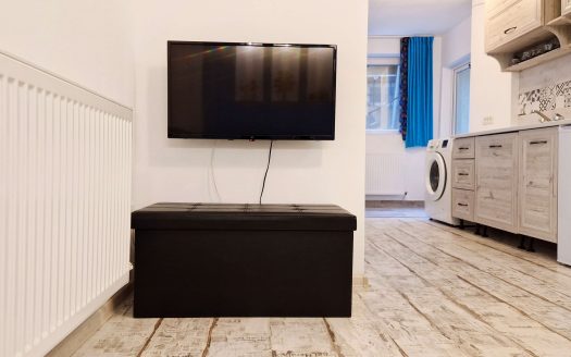 Apartament Studio | Ultracentral | Comision 0%