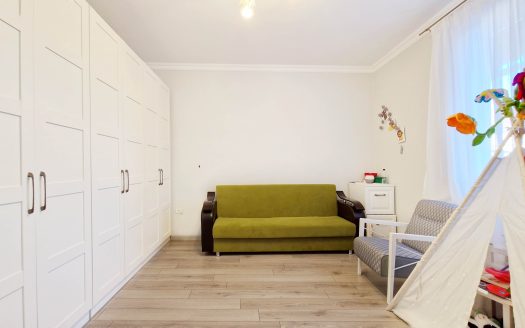 Apartament 3 camere | Luminos | Spatios | Comision 0%