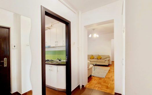 Apartament 2 camere | Podgoria | Comision 0%